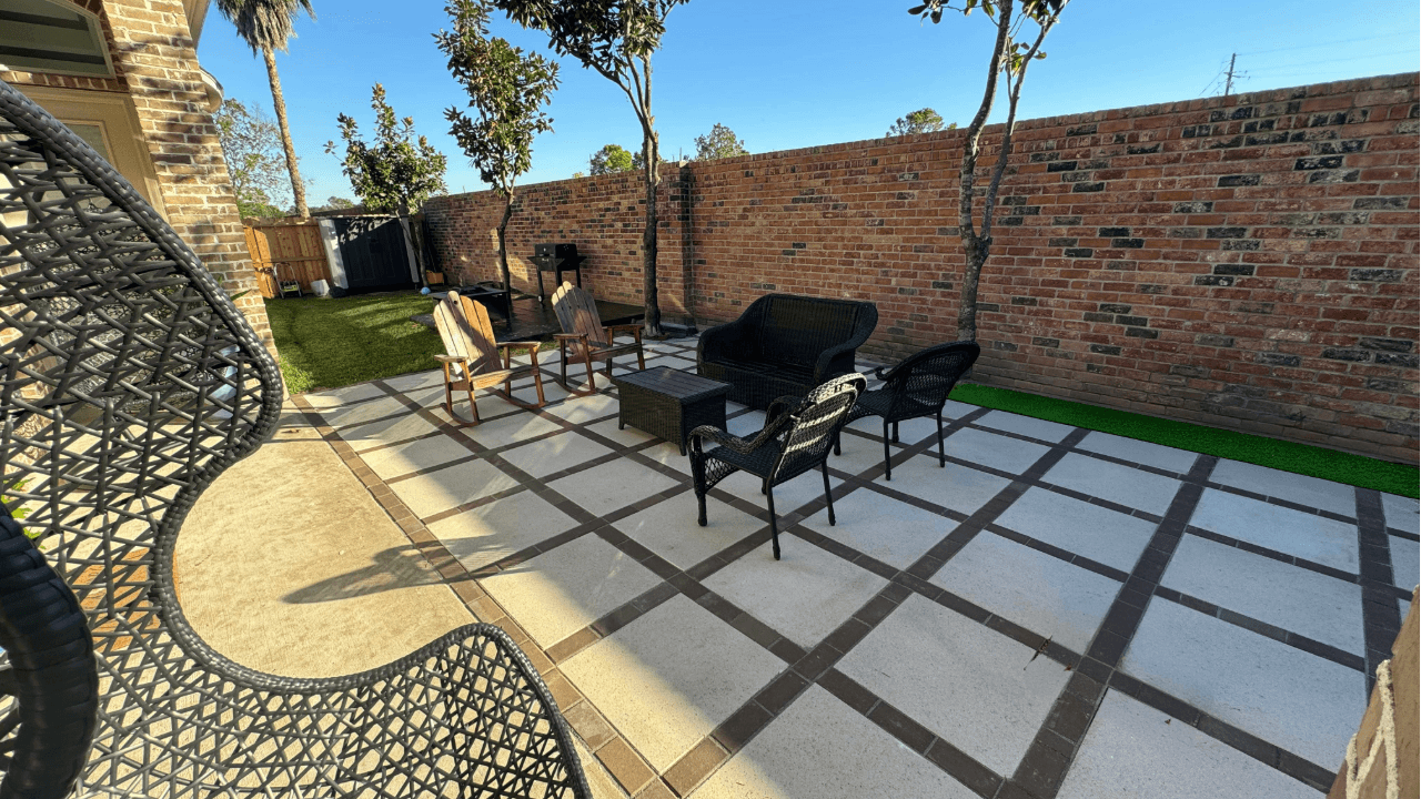 Next View Landscaping Services